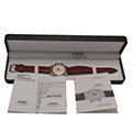 Oris Alarm Antishock Limited 