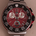 Tag Heuer Formula 1 professional Chronograph 