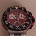 Tag Heuer Formula 1 professional Chronograph 