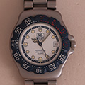 Tag Heuer Profesional Midsize 