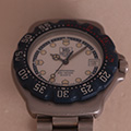 Tag Heuer Profesional Midsize 