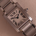 Cartier Tank Francaise PM 2384 