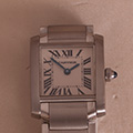 Cartier Tank Francaise PM 2384 