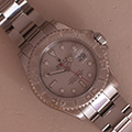 Rolex Yacht Master 40mm 