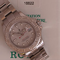 Rolex Yacht Master 40mm 