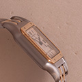 Cartier Panthere Large 2 Row 