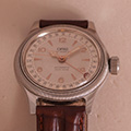 Oris Classic Pointer Date 