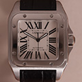 Cartier Santos 100 Large 2656 