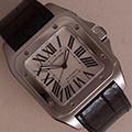 Cartier Santos 100 Large 2656 