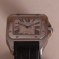 Cartier Santos 100 Large 2656 