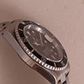Rolex Submariner Swiss Only 