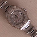 Rolex Yachtmaster Medium