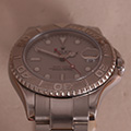 Rolex Yachtmaster Medium