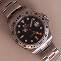Rolex Explorer II 