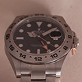 Rolex Explorer II 