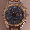 Breitling Chronomat 