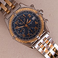 Breitling Chronomat 