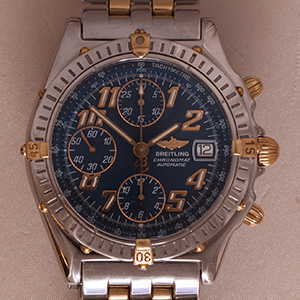 Breitling Chronomat 