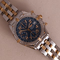 Breitling Chronomat 