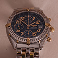 Breitling Chronomat 