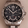 Tag Heuer Aquaracer Chronograph Big date 