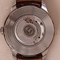 Baume & Mercier Clifton Dual Time / GMT 