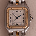 Cartier Panthere Large 1 Row 