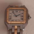 Cartier Panthere Large 1 Row 