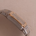 Cartier Santos Galbee Gun 