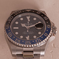 Rolex GMT Batman BLNR 