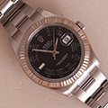Rolex Datejust II Fluted 
