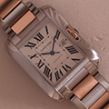 Cartier Tank Anglaise 3511 