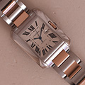 Cartier Tank Anglaise 3511