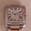 Cartier Tank Anglaise 3511