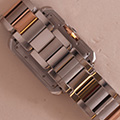 Cartier Tank Anglaise 3511