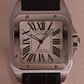 Cartier Santos 100 Large 2656 