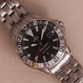 Omega Seamaster GMT 50th Anniversary 