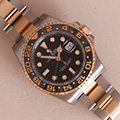 Rolex GMT Master II 