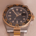 Rolex GMT Master II 