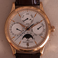 Jaeger-LeCoultre Master Control Perpetual Calendar 