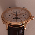 Jaeger-LeCoultre Master Control Perpetual Calendar 