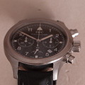 IWC Flieger Chronograph Mecha-Quartz 