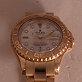 Rolex Yachtmaster Ladies