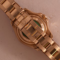 Rolex Yachtmaster Ladies