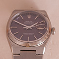 Rolex Oysterquartz 