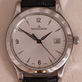 Jaeger-LeCoultre Master Contol Date 