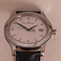 Jaeger-LeCoultre Master Contol Date 