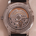 Jaeger-LeCoultre Master Contol Date 