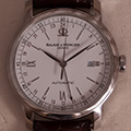 Baume & Mercier Classima XL GMT 