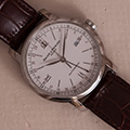 Baume & Mercier Classima XL GMT 